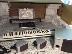 PoulaTo: Yamaha Tyros, Motif XF8, Roland Fantom G8, Korg Pa3X